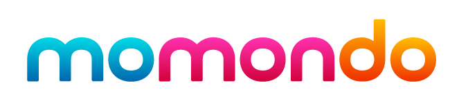 momondo-logo - It's Time To Flee